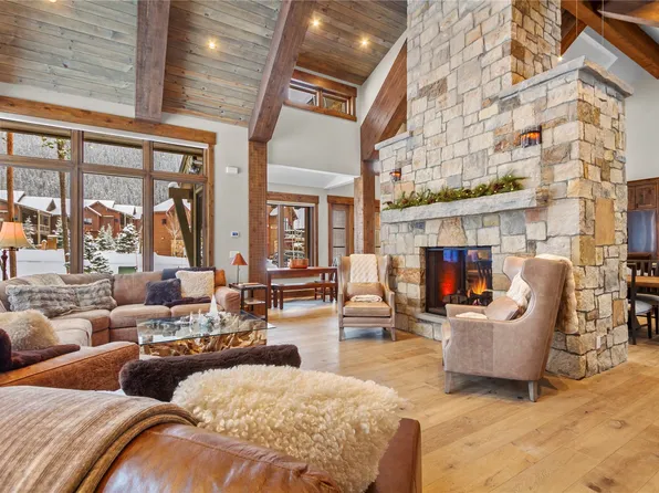 99 Independence Rd, Dillon, CO 80435