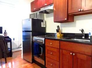 22 Joy St #10, Boston, MA 02114