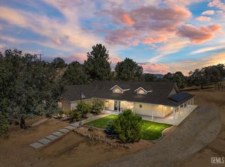 19954 Jacks Hill Rd, Tehachapi, CA 93561