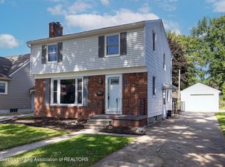 1714 Cooper Ave, Lansing, MI 48910