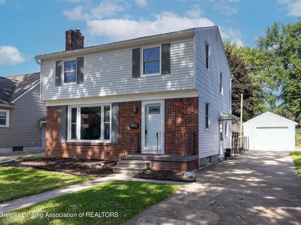 1714 Cooper Ave, Lansing, MI 48910