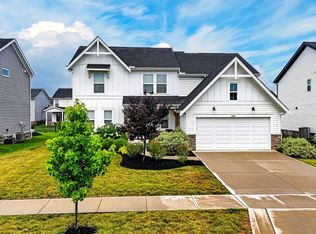 6099 Lavender Fld, Grove City, OH 43123