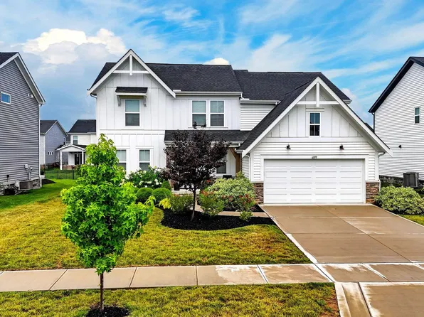 6099 Lavender Fld, Grove City, OH 43123