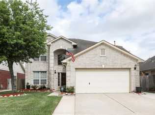 9307 Filaree Ridge Ln, Houston, TX 77089