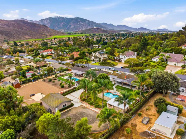1612 San Rafael Way, Camarillo, CA 93012