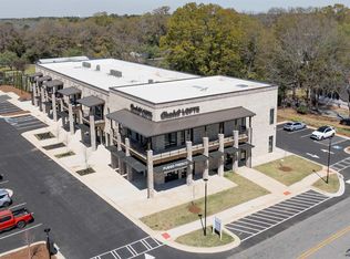 1009 Northside Dr, Perry, GA 31069