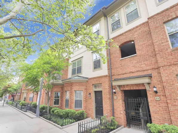 27 W Lincoln St, Columbus, OH 43215
