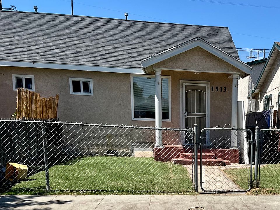 1st image of 1513 W 58th Pl