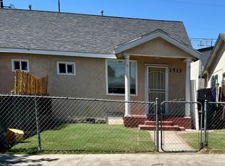 1513 W 58th Pl, Los Angeles, CA 90047