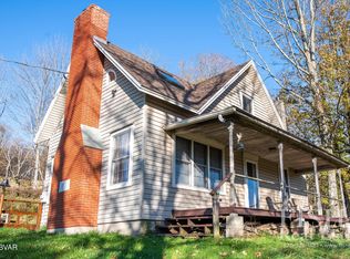 538 Bells Rd, Dushore, PA 18614