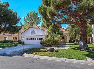 5421 Painted Sunrise Dr, Las Vegas, NV 89149