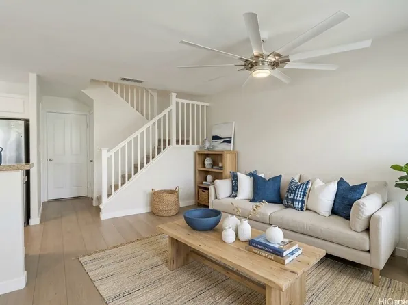 91-1031 Kaimalie St APT 4A5, Ewa Beach, HI 96706