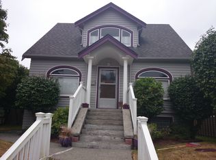 2617 46th Ave SW, Seattle, WA 98116