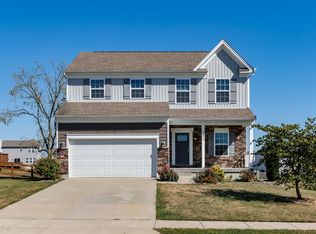 283 Chardonnay Valley, Walton, KY 41094