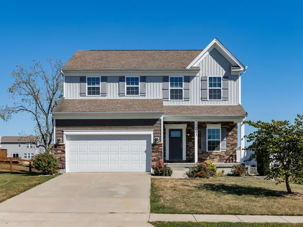 283 Chardonnay Valley, Walton, KY 41094