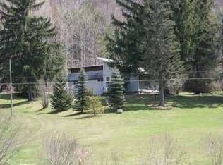 200 Harrison Fox Hill Rd, Harrison Valley, PA 16927