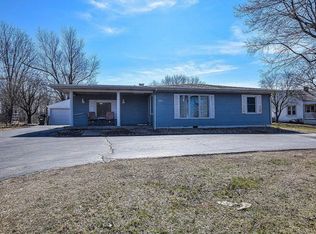 3983 W Center St, Decatur, IL 62526