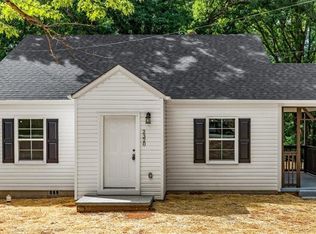 2320 S Scales St, Reidsville, NC 27320
