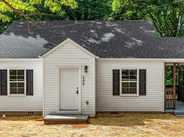 2320 S Scales St, Reidsville, NC 27320