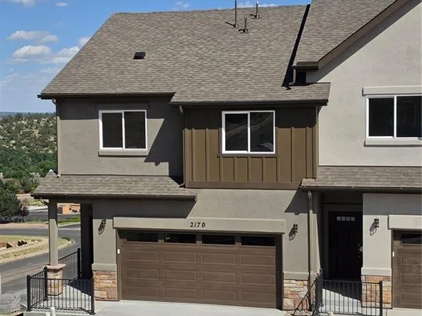 2170 Keara Hts, Colorado Springs, CO 80919