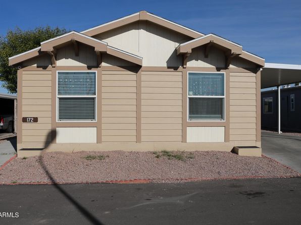 Phoenix AZ Mobile Homes & Manufactured Homes For Sale - 104 Homes | Zillow