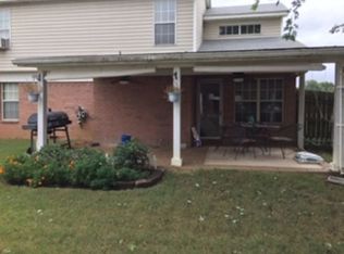 6817 Charlotte Dr, Olive Branch, MS 38654