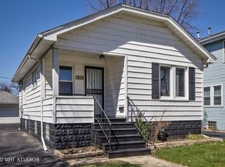 1219 Kelly Ave, Joliet, IL 60435