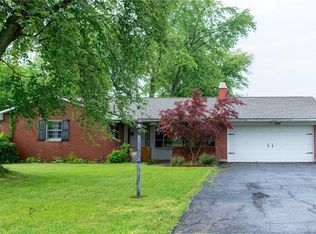 842 Miller Rd, Lebanon, OH 45036