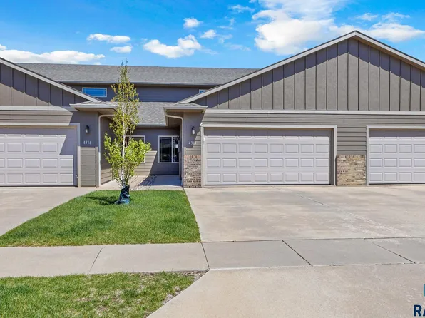 4314 W Shipton St, Sioux Falls, SD 57108