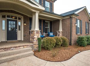 127 Whitney Park Dr, Nolensville, TN 37135