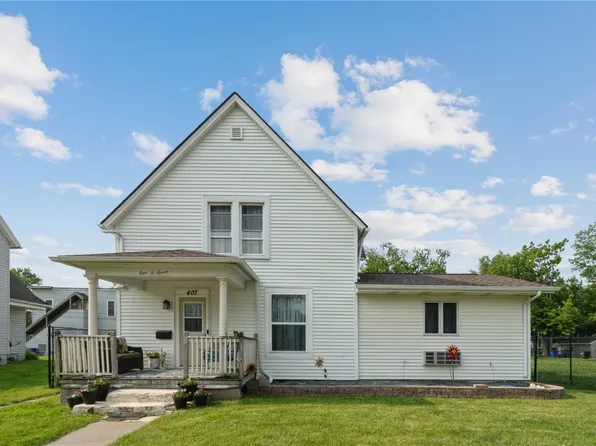407 7th Ave SW, Cedar Rapids, IA 52404