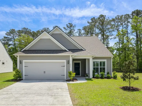 4045 Oxeye Loop, Johns Island, SC 29455