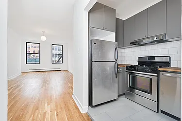 Rented by Keller Williams NYC