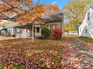 3644 Risher Rd, Youngstown, OH 44511