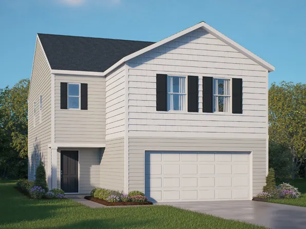 ELSTON Plan, Belle Grove