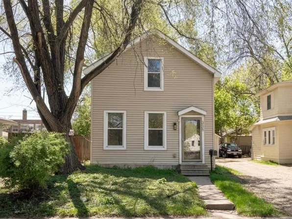 398 Banfil St, Saint Paul, MN 55102