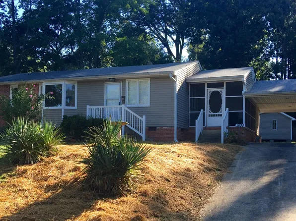 1600 Piper Pl, Greensboro, NC 27408
