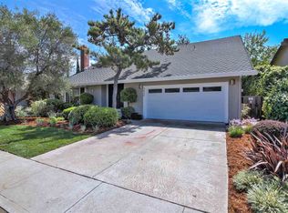 3625 Springer Ct, Walnut Creek, CA 94598