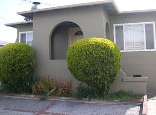 459 Milton Ave, San Bruno, CA