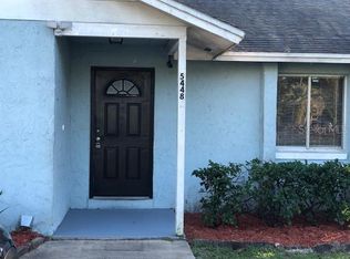 5448 Blue Grass St, Orlando, FL 32810