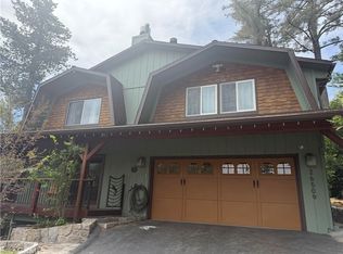 26509 Lake Forest Dr, Twin Peaks, CA 92391