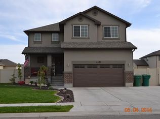 4573 W 5850 S, Hooper, UT 84315