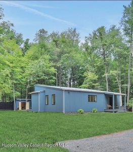 377 Pennsylvania Avenue, Palenville, NY, 12463