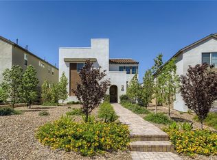 2107 Maderno St, Henderson, NV 89044