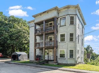 50 Wilson St, Fitchburg, MA 01420