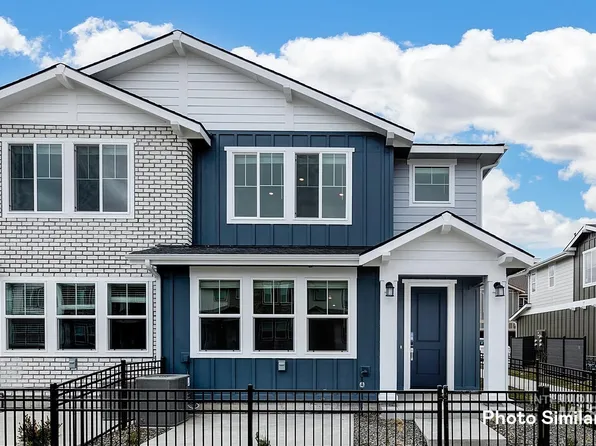 4189 W West Steel Grey Ln, Eagle, ID 83616