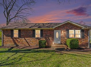 1223 Main St, Pleasant View, TN 37146