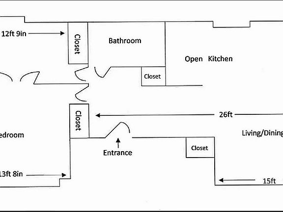 2nd image of 252 Henry St APT 4