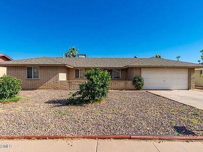 3609 W Brown St, Phoenix, AZ, 85051
