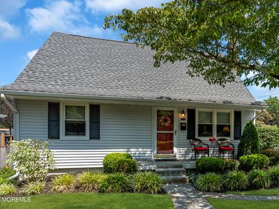 159 Davis Lane, Red Bank, NJ, 07701